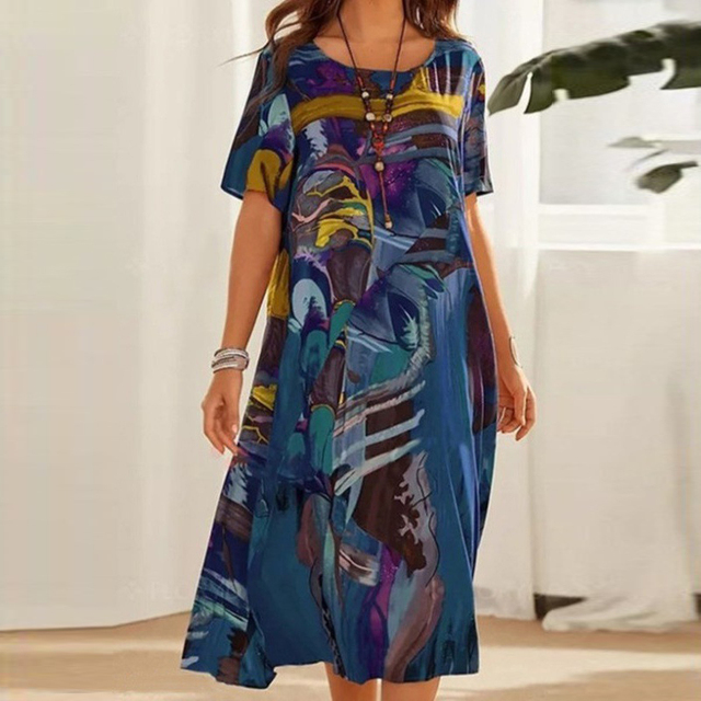 Bo | Plus Size Dress