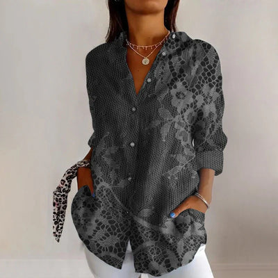 Amara | Vintage Blouse