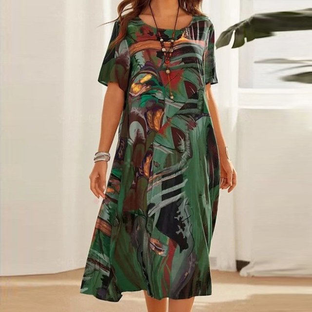 Bo | Plus Size Dress