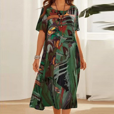 Bo | Plus Size Dress