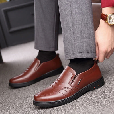 Adrian | Elegant Business Shoes