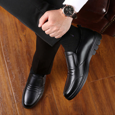 Adrian | Elegant Business Shoes