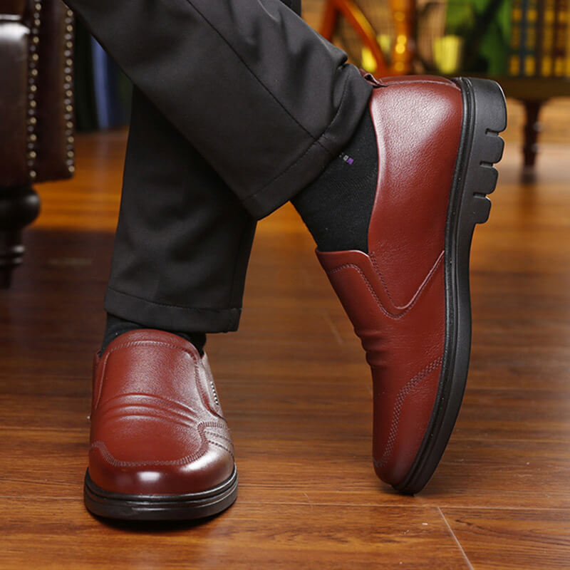 Adrian | Elegant Business Shoes