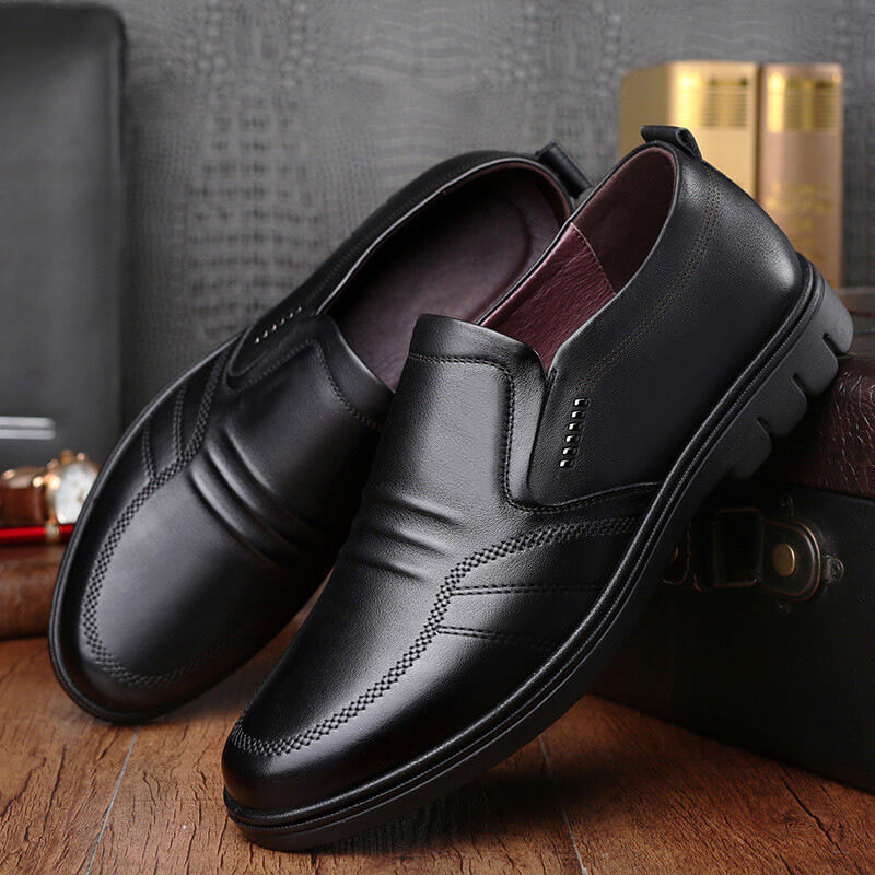 Adrian | Elegant Business Shoes