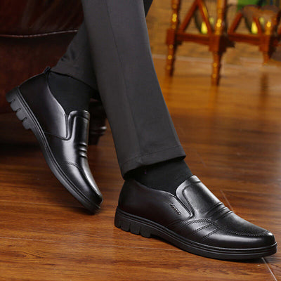 Adrian | Elegant Business Shoes