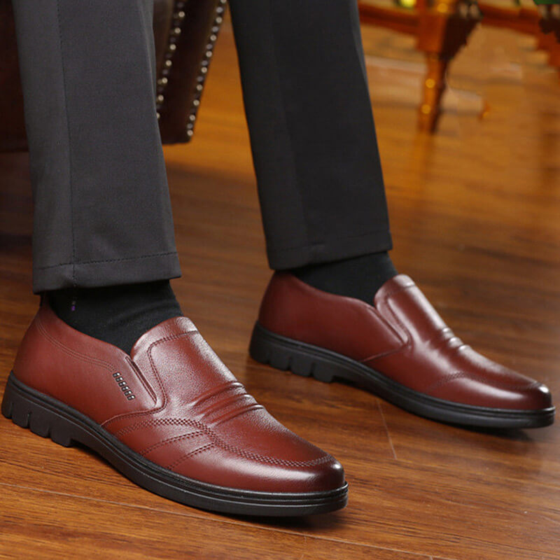 Adrian | Elegant Business Shoes