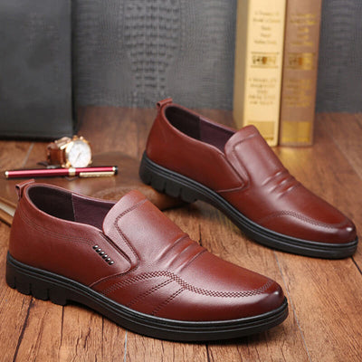 Adrian | Elegant Business Shoes