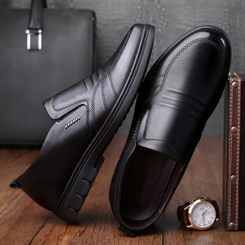 Adrian | Elegant Business Shoes