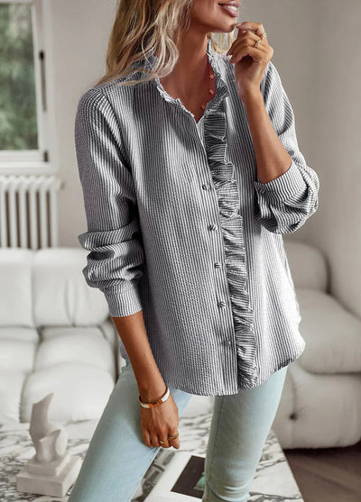 Roos | Elegant Shirt