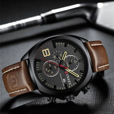 Veloce Elite Watch