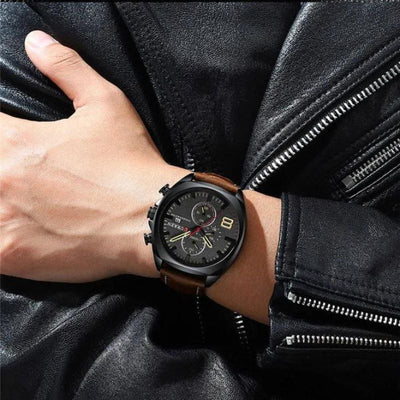 Veloce Elite Watch