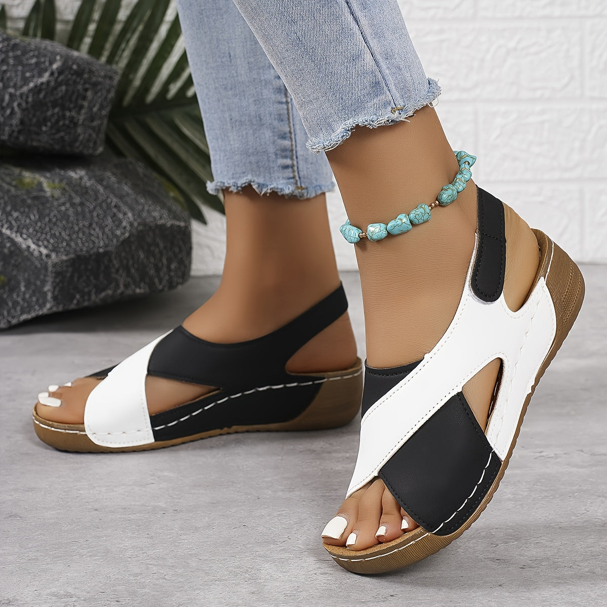 Elara | Sandals