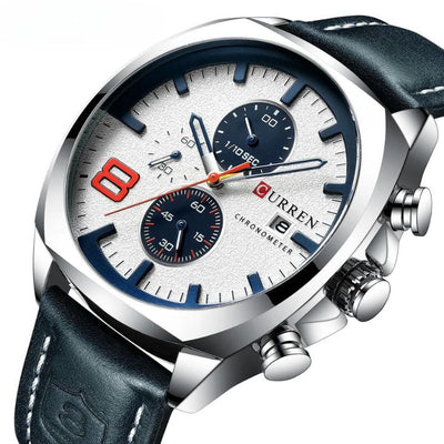 Veloce Elite Watch