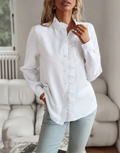 Roos | Elegant Shirt