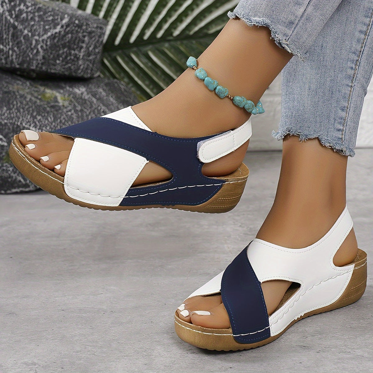 Elara | Sandals