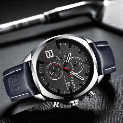 Veloce Elite Watch