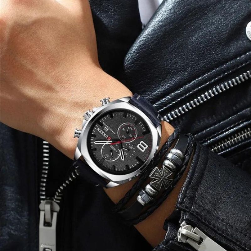 Veloce Elite Watch