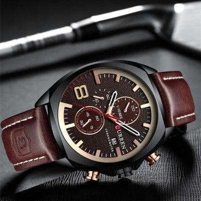 Veloce Elite Watch