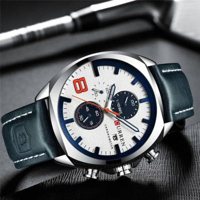 Veloce Elite Watch