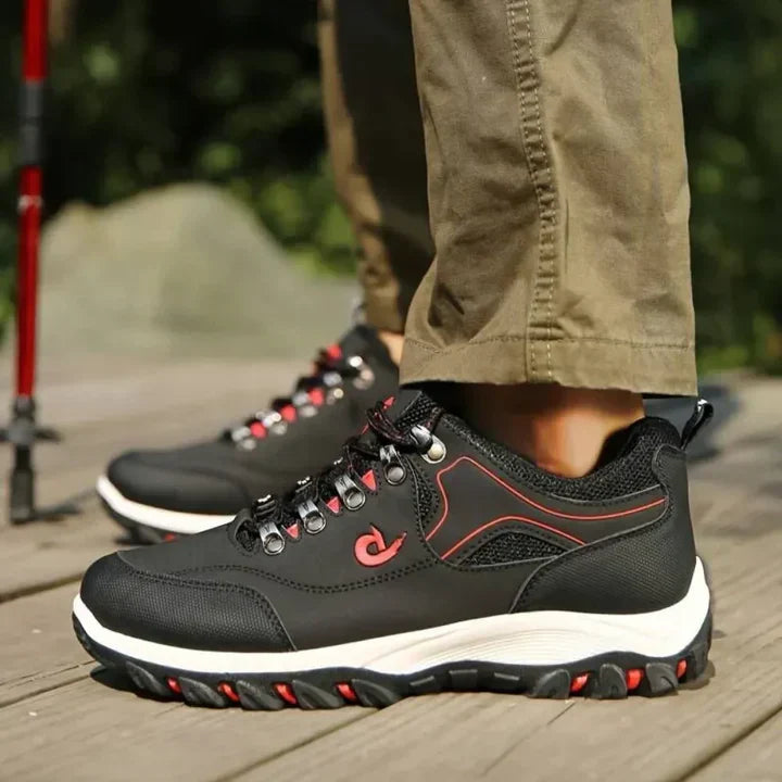 HikerPro | Orthopaedic Outdoor Shoes