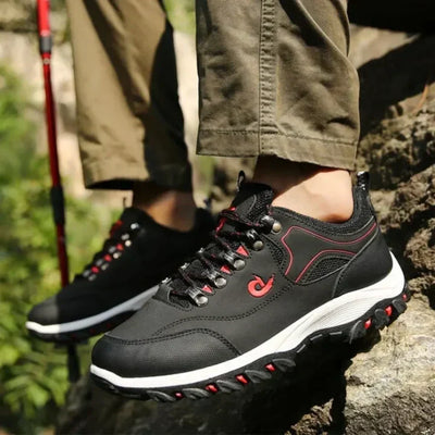 HikerPro | Orthopaedic Outdoor Shoes