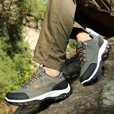 HikerPro | Orthopaedic Outdoor Shoes