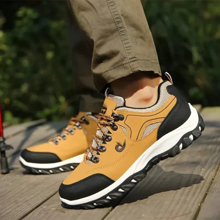 HikerPro | Orthopaedic Outdoor Shoes