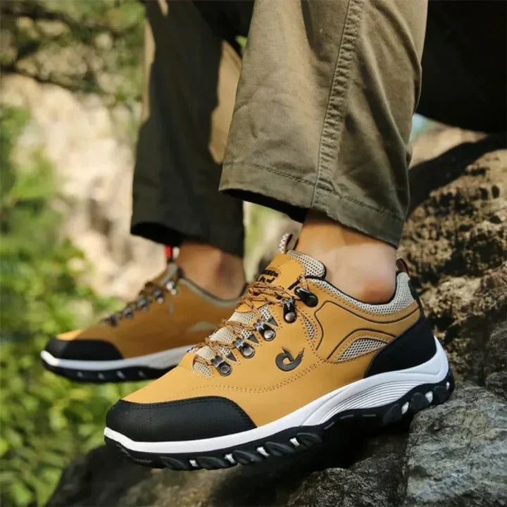 HikerPro | Orthopaedic Outdoor Shoes