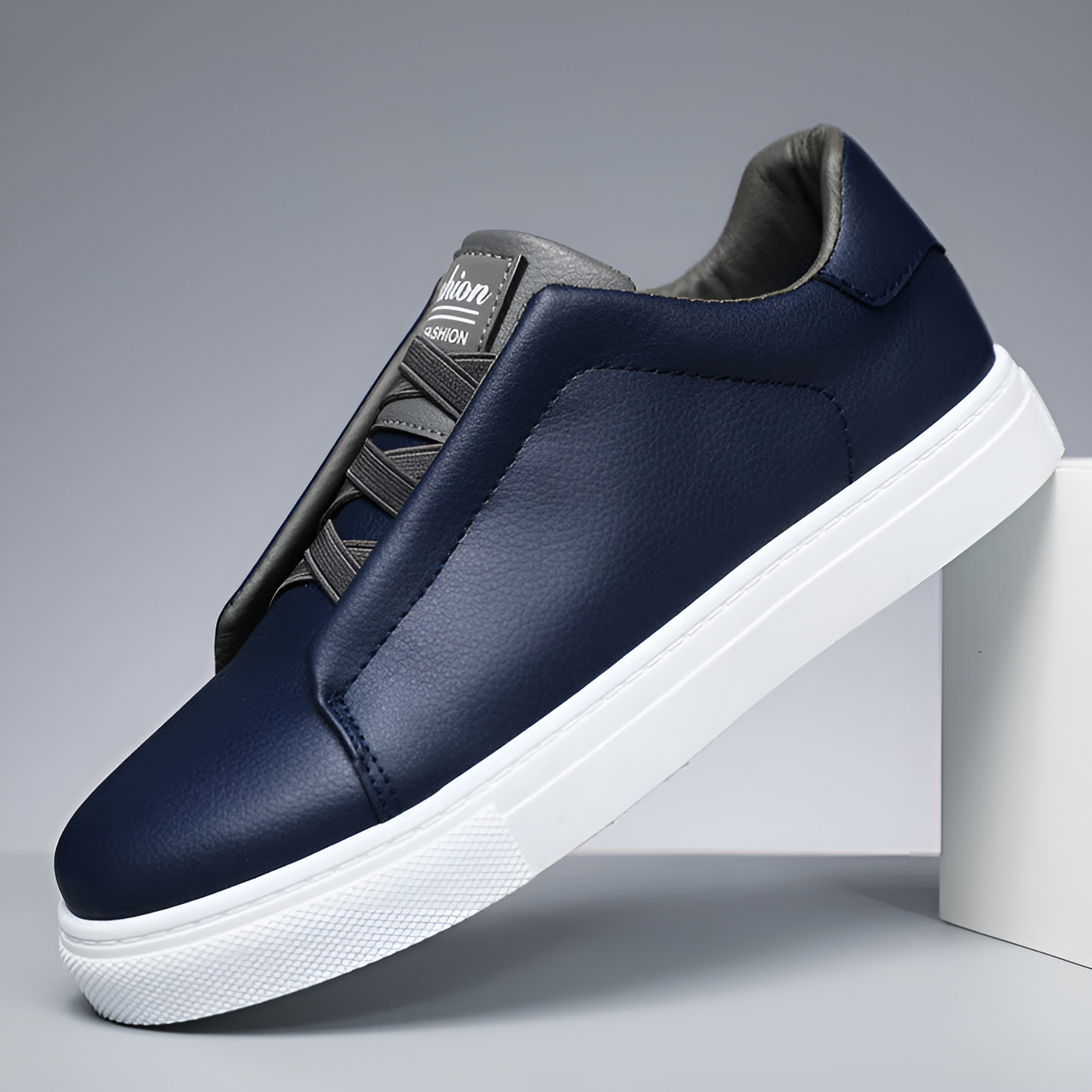 Soren | The Timeless Classic Sneaker