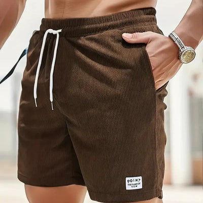 CALVIN | THE SUMMER SHORTS