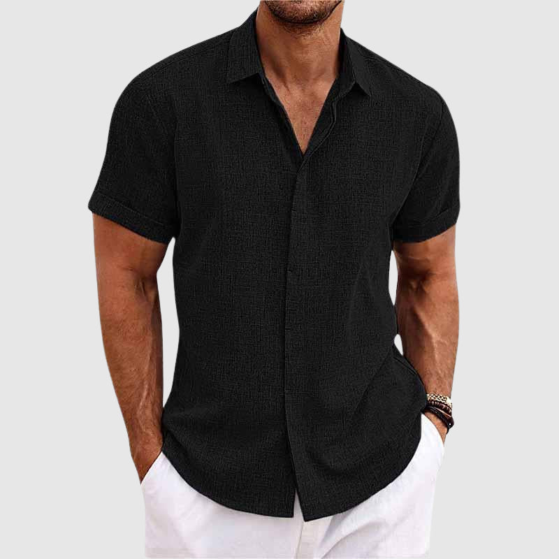 BRANDON | SLEEK LINE SHIRT