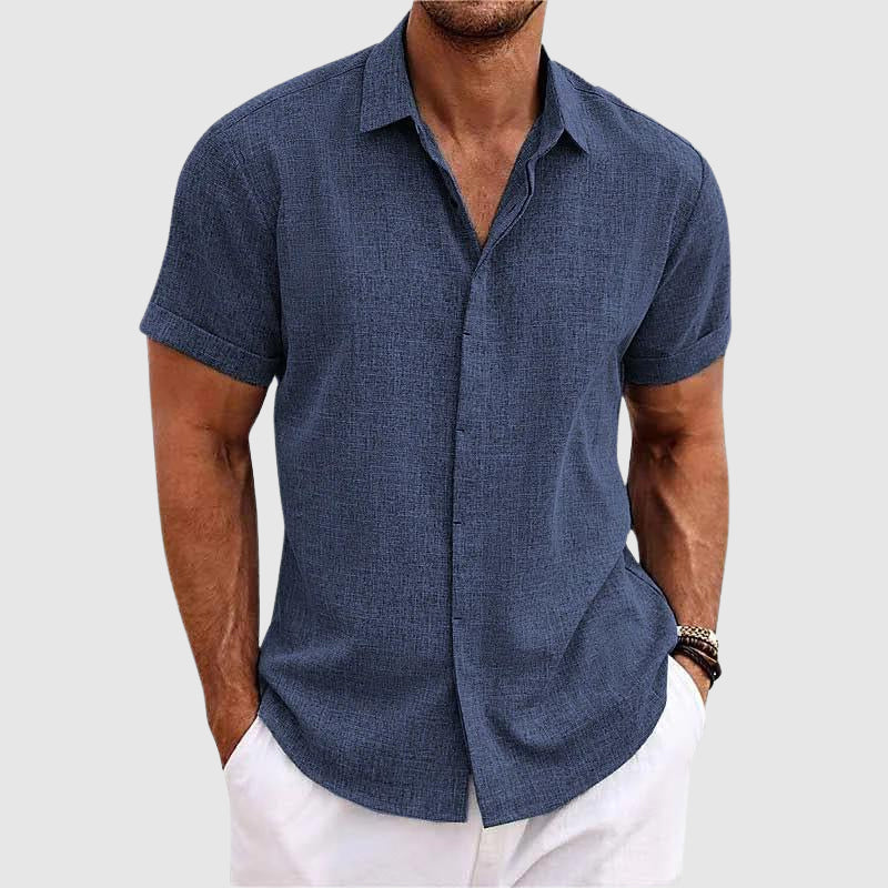 BRANDON | SLEEK LINE SHIRT