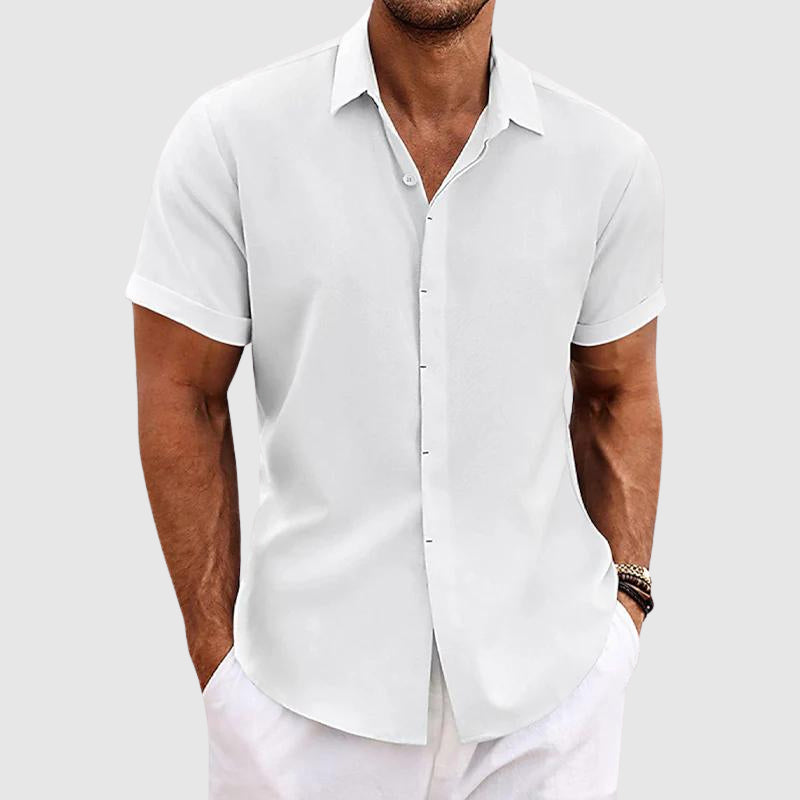 BRANDON | SLEEK LINE SHIRT