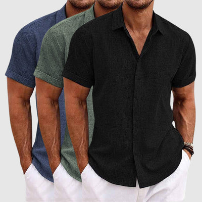 BRANDON | SLEEK LINE SHIRT