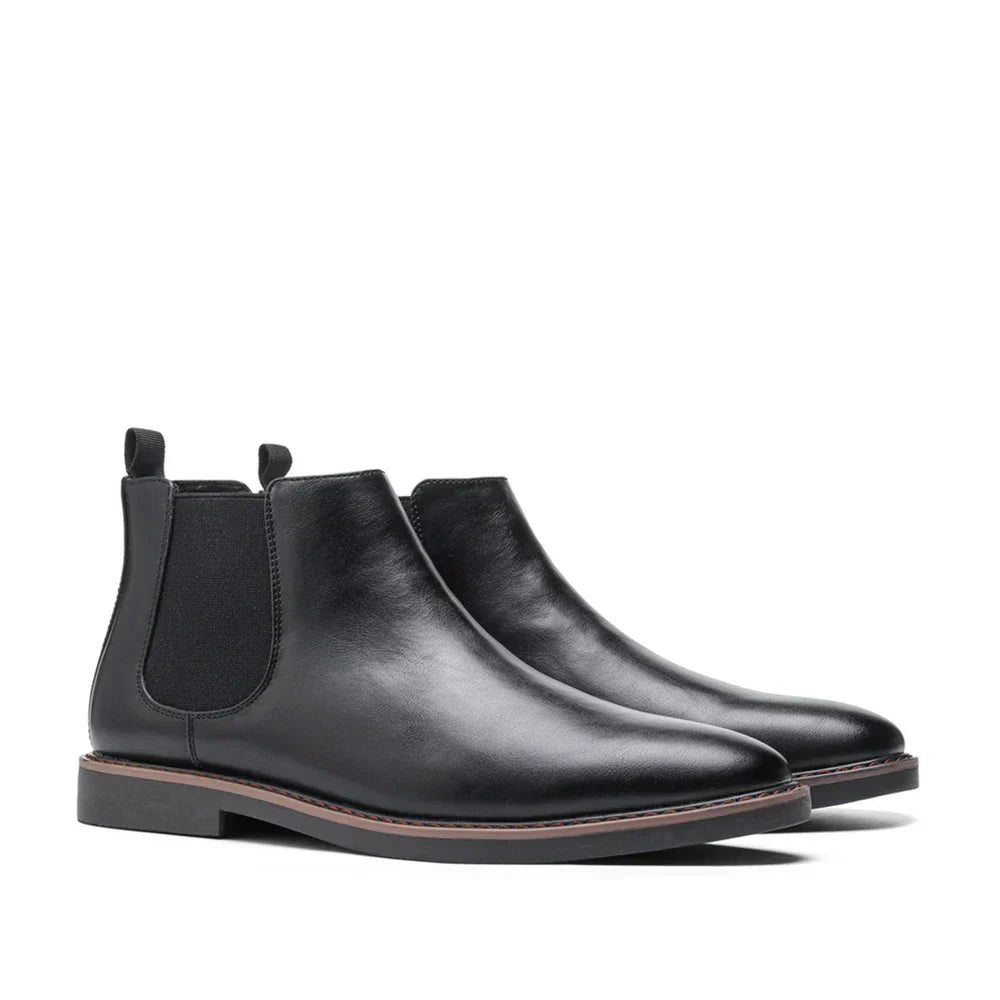 Mason | Chelsea Boots