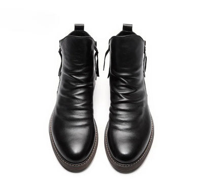 Luca | Chelsea Boots