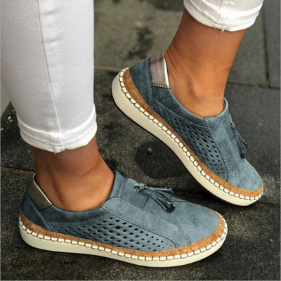 Selina | Orthopedic Slip-Ons