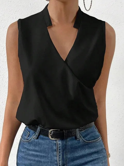 Jade - Elegant Blouse for Women