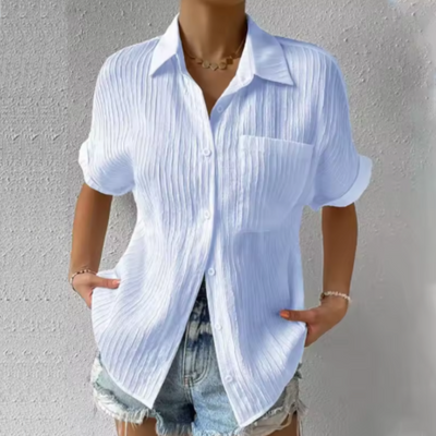 Lena | Casual Blouse