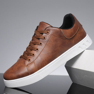 Avid | Leather Shoes