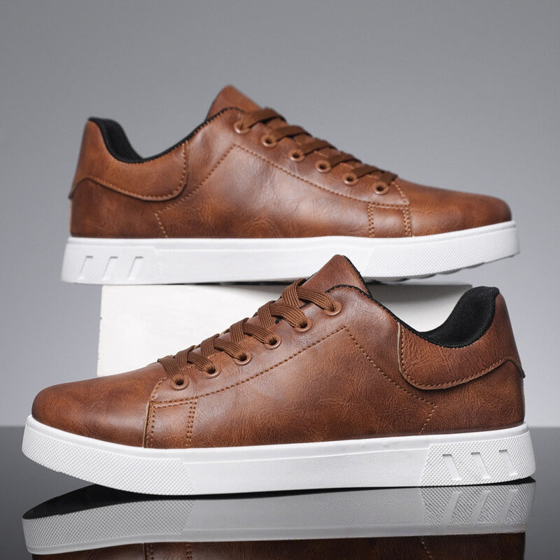 Avid | Leather Shoes