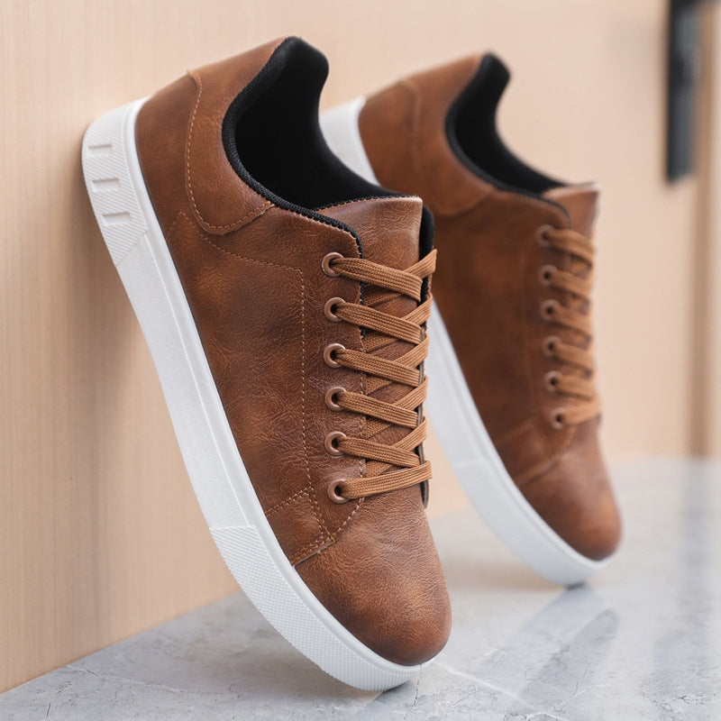 Avid | Leather Shoes