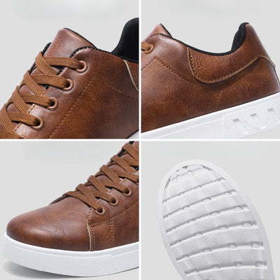 Avid | Leather Shoes