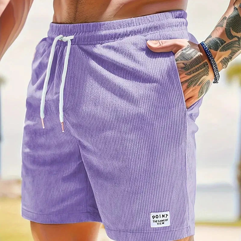 CALVIN | THE SUMMER SHORTS