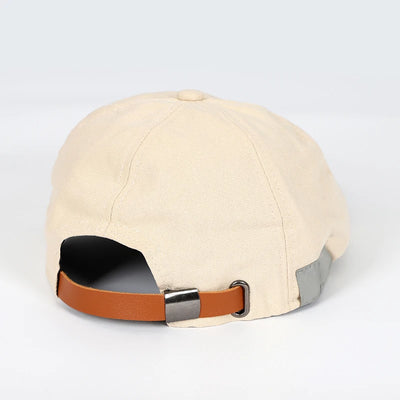 Henry | Vintage Ivy Cap