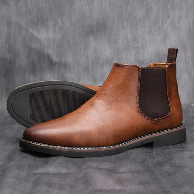 Mason | Chelsea Boots