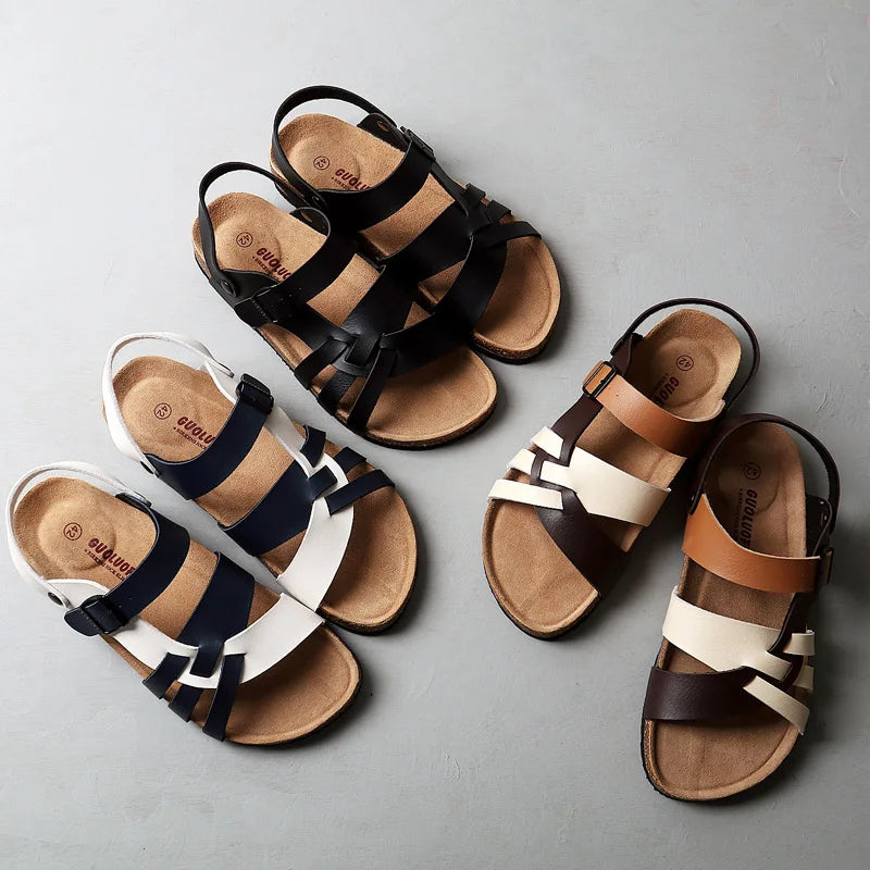 Lila | Sandals