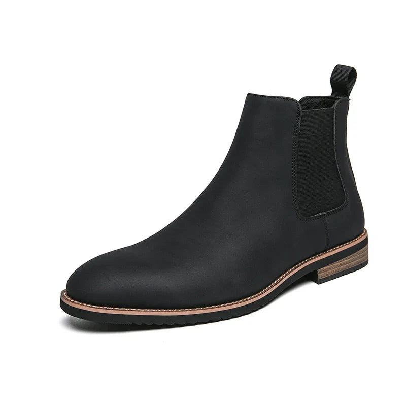 Cosmo | Elegant Chelsea Boots