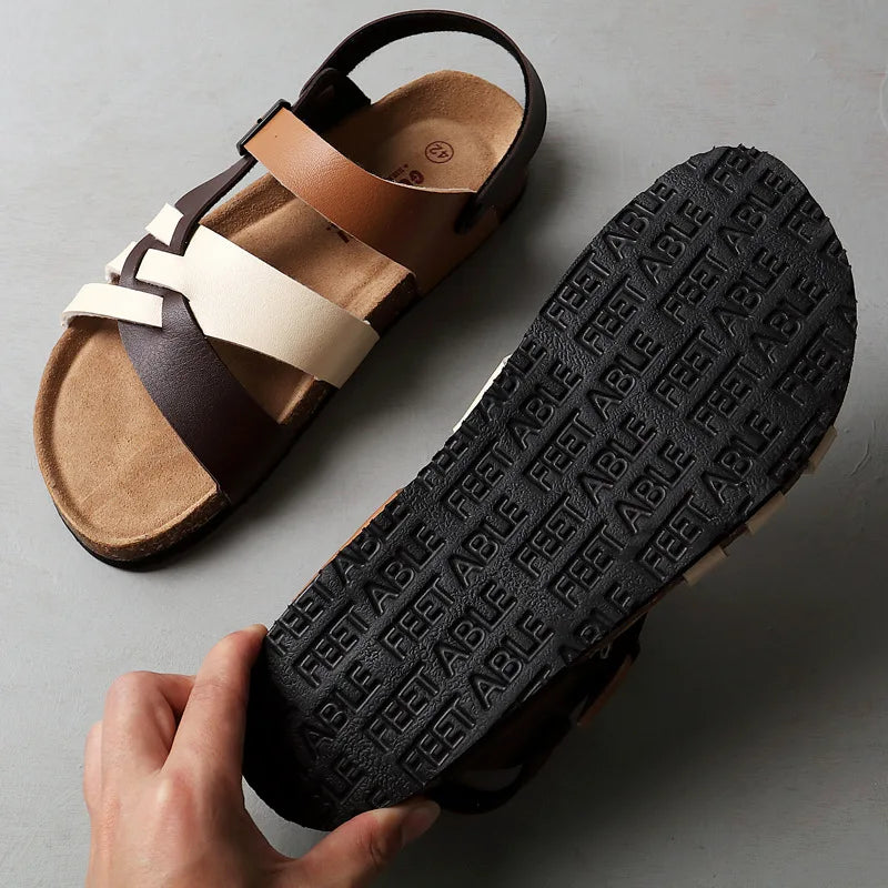 Lila | Sandals