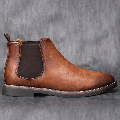 Mason | Chelsea Boots